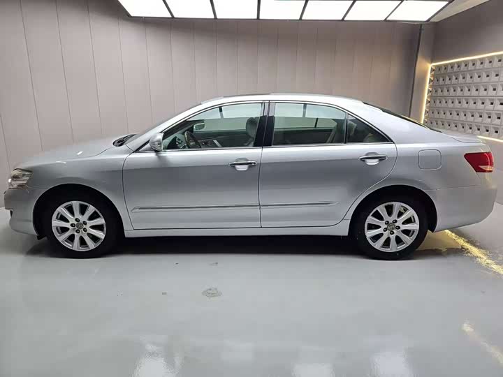 Toyota Camry, 2008 года фото 3