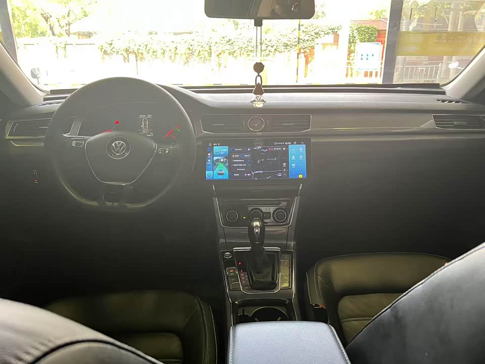 Volkswagen Passat Volkswagen Passat