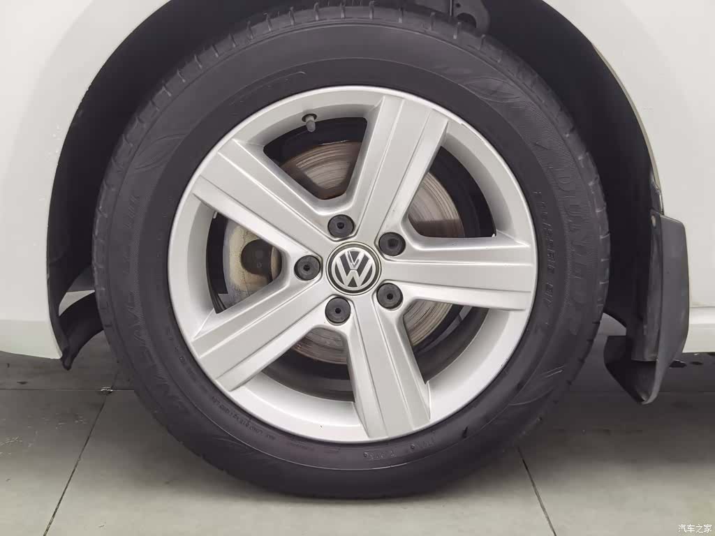 Volkswagen Golf, 2017 17