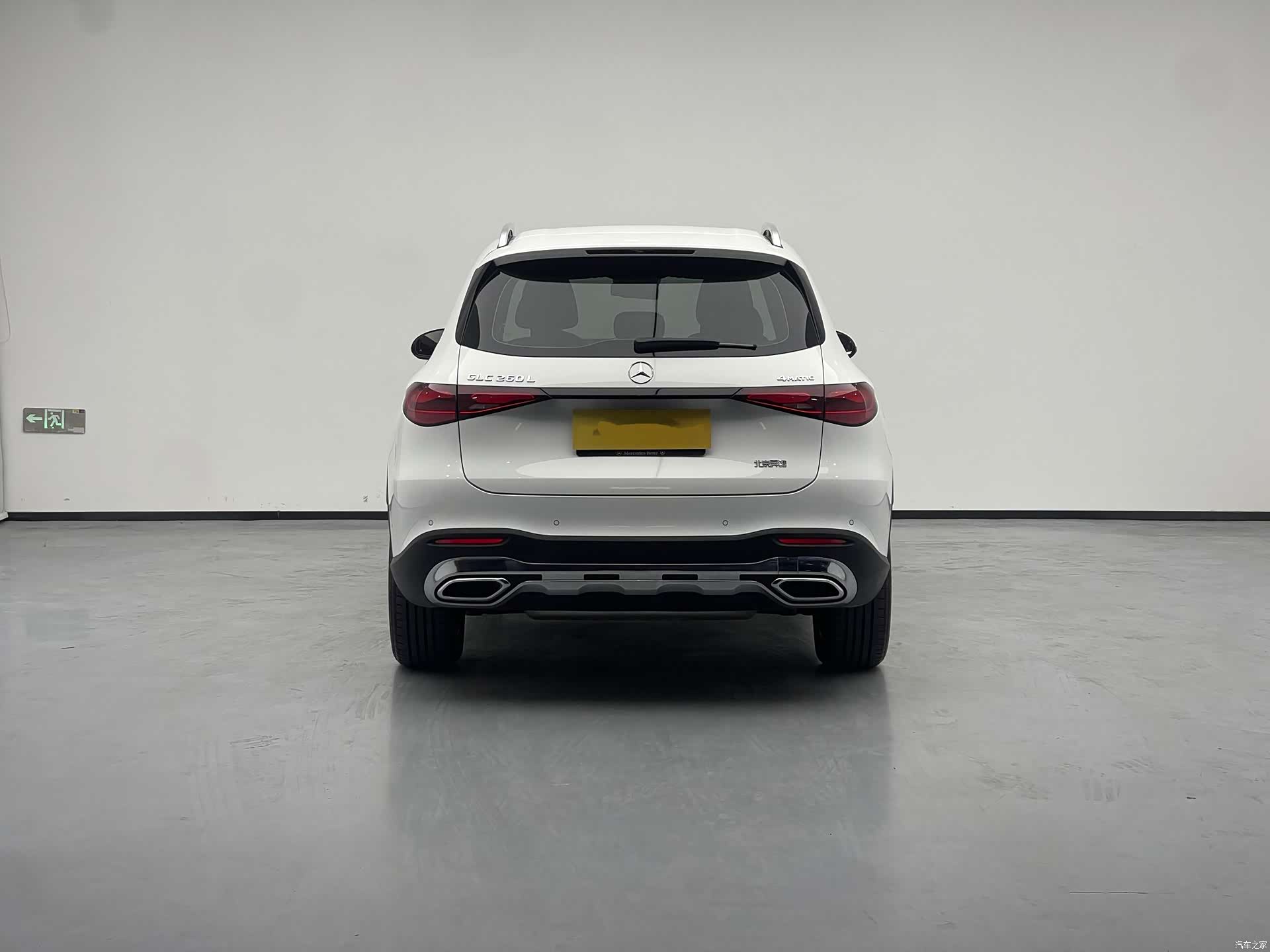 Mercedes-Benz GLC, 2024 4