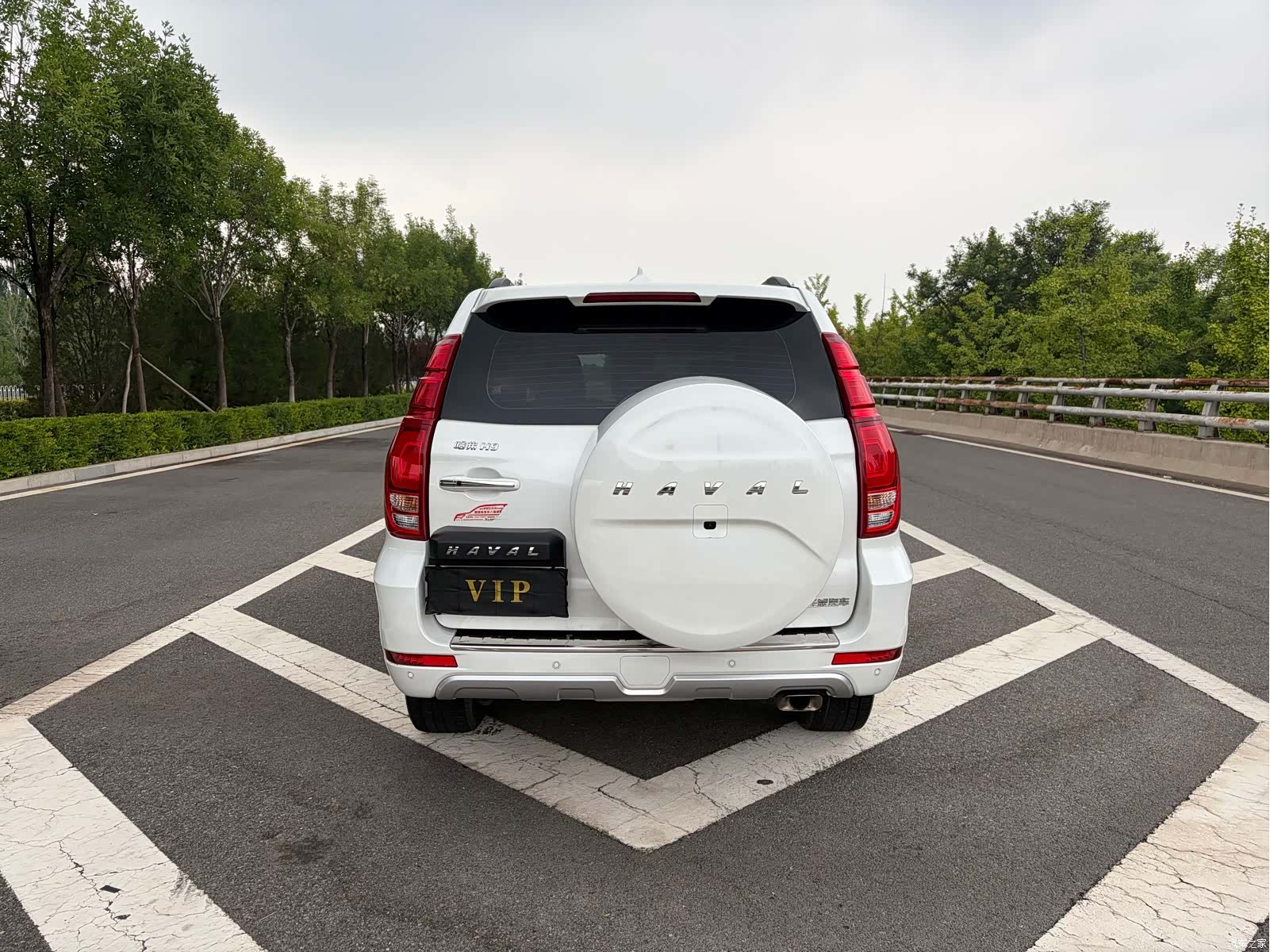 Haval H9, 2024 8