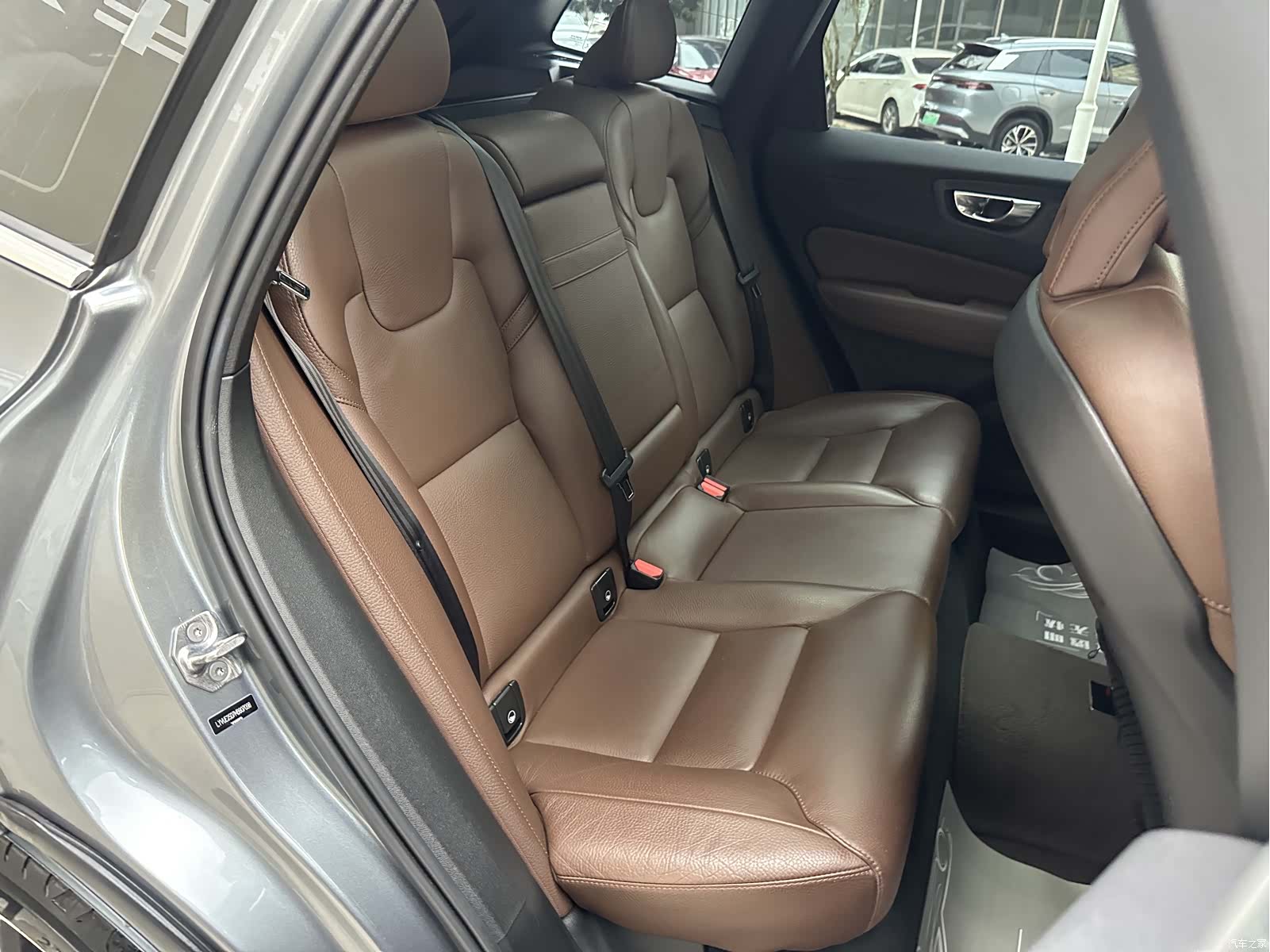Volvo XC60, 2021 7