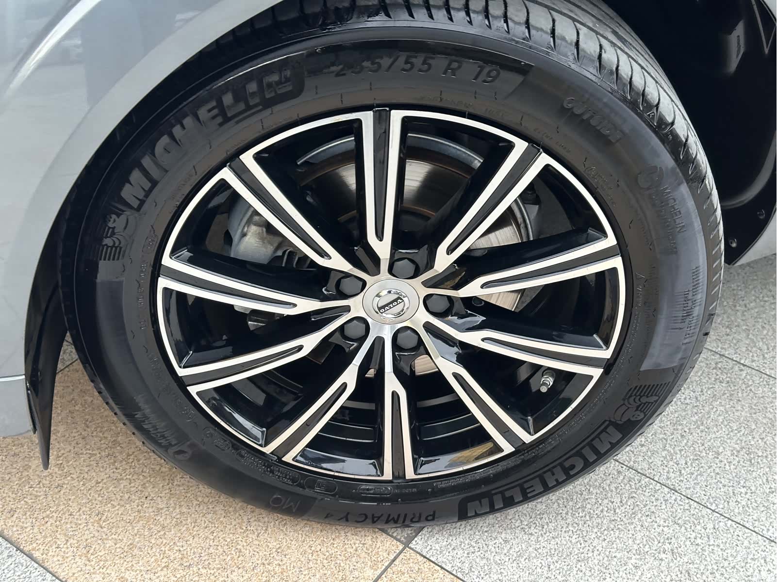 Volvo XC60, 2021 17