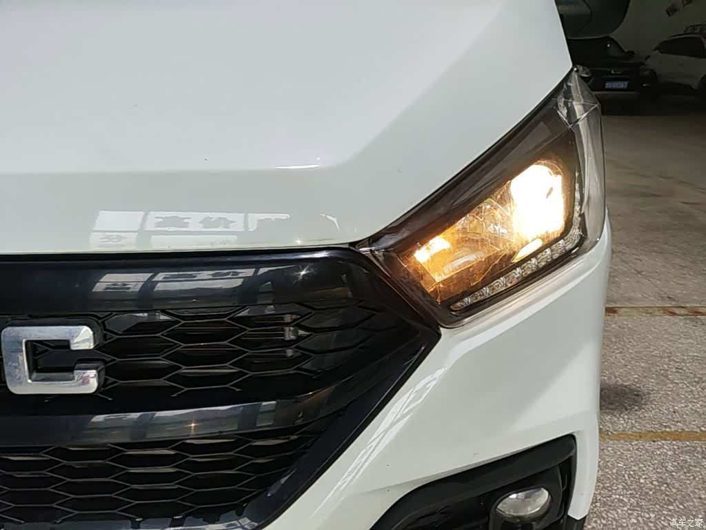JMC JX493, 2022 24