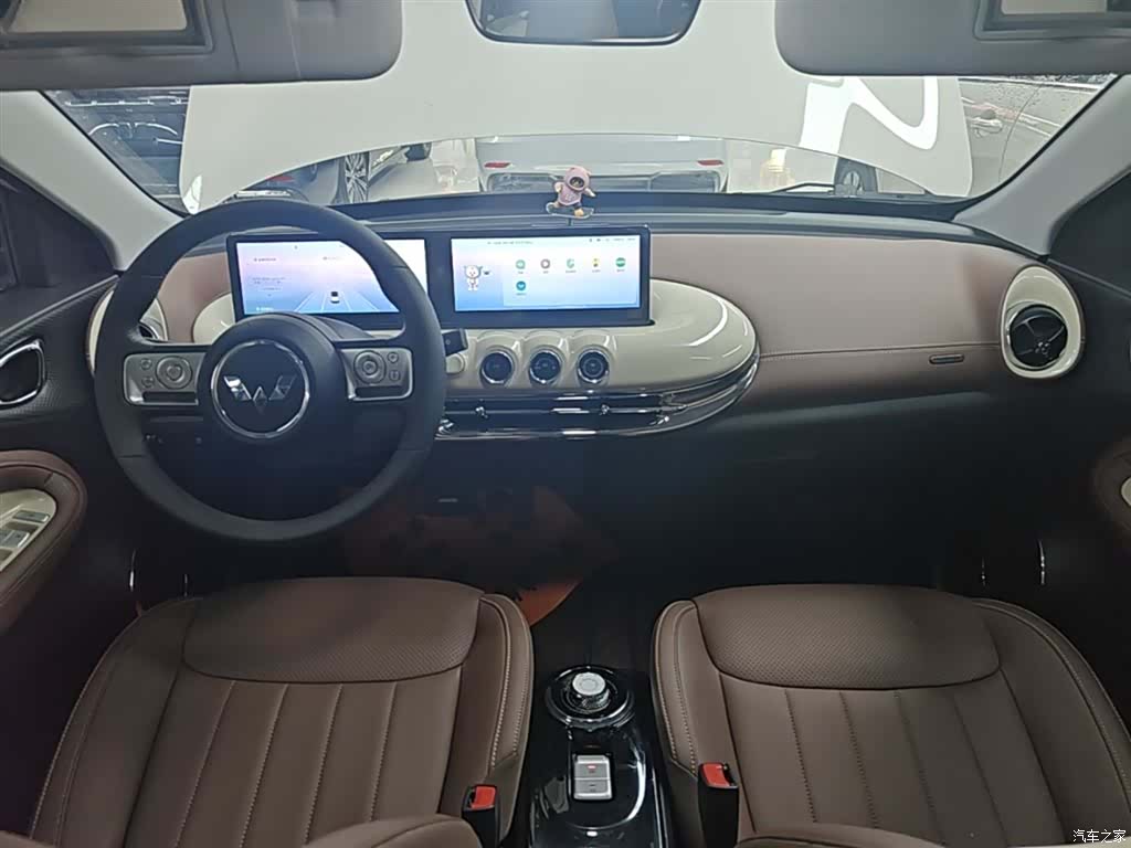 Wuling Bingo, 2024 10