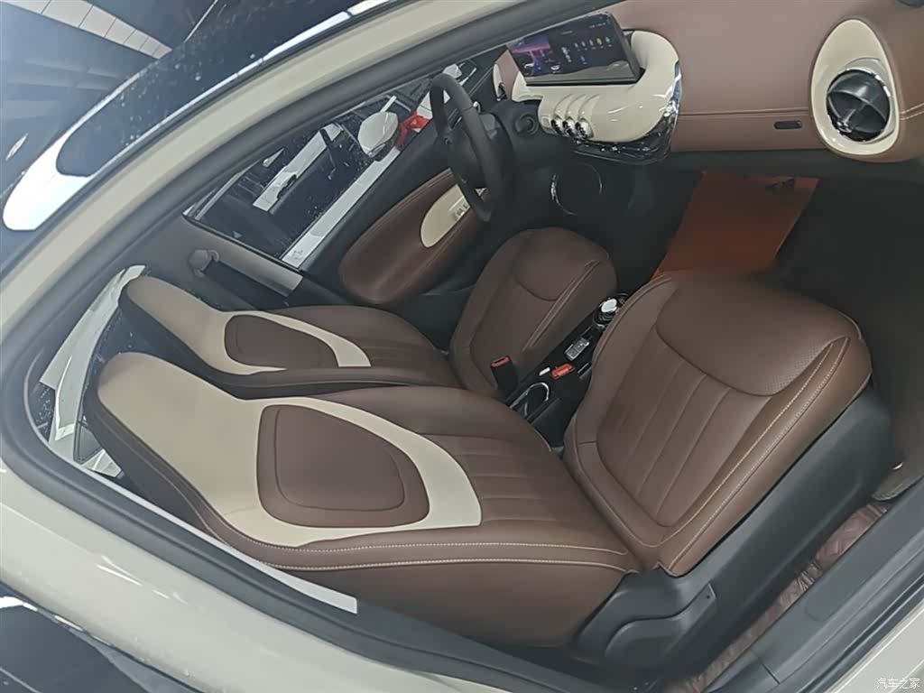 Wuling Bingo, 2024 25