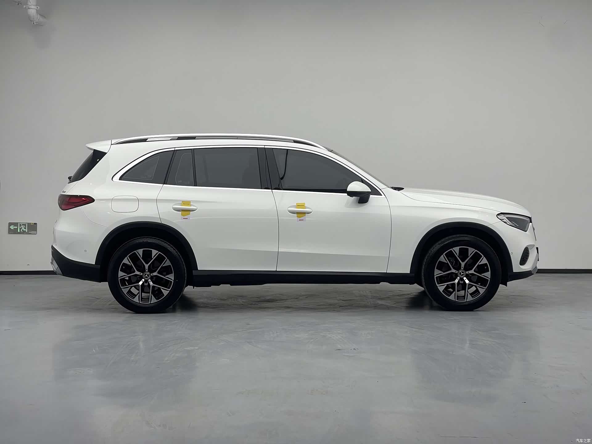 Mercedes-Benz GLC, 2024 13