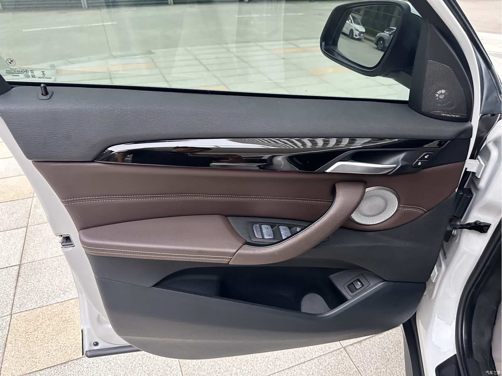 BMW X1, 2023 13