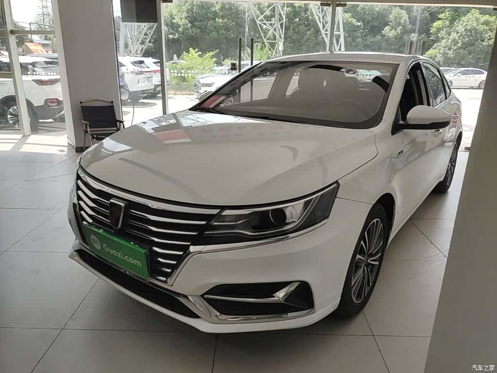 Roewe i6, 2022 2