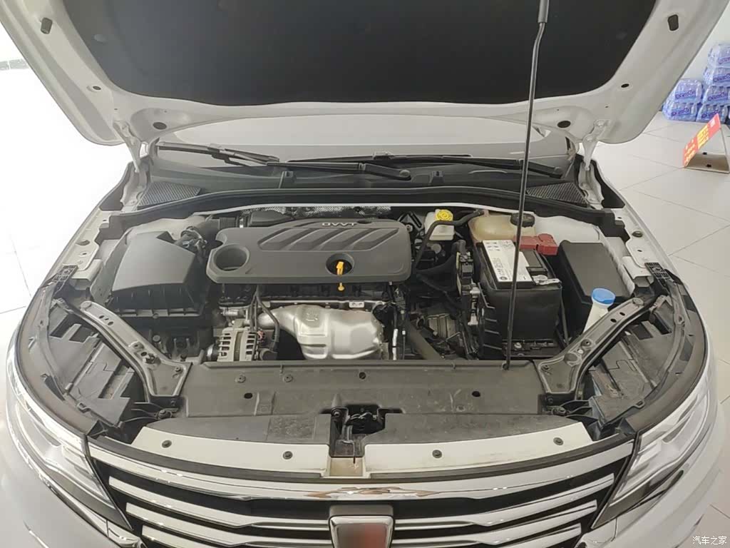 Roewe i6, 2022 20