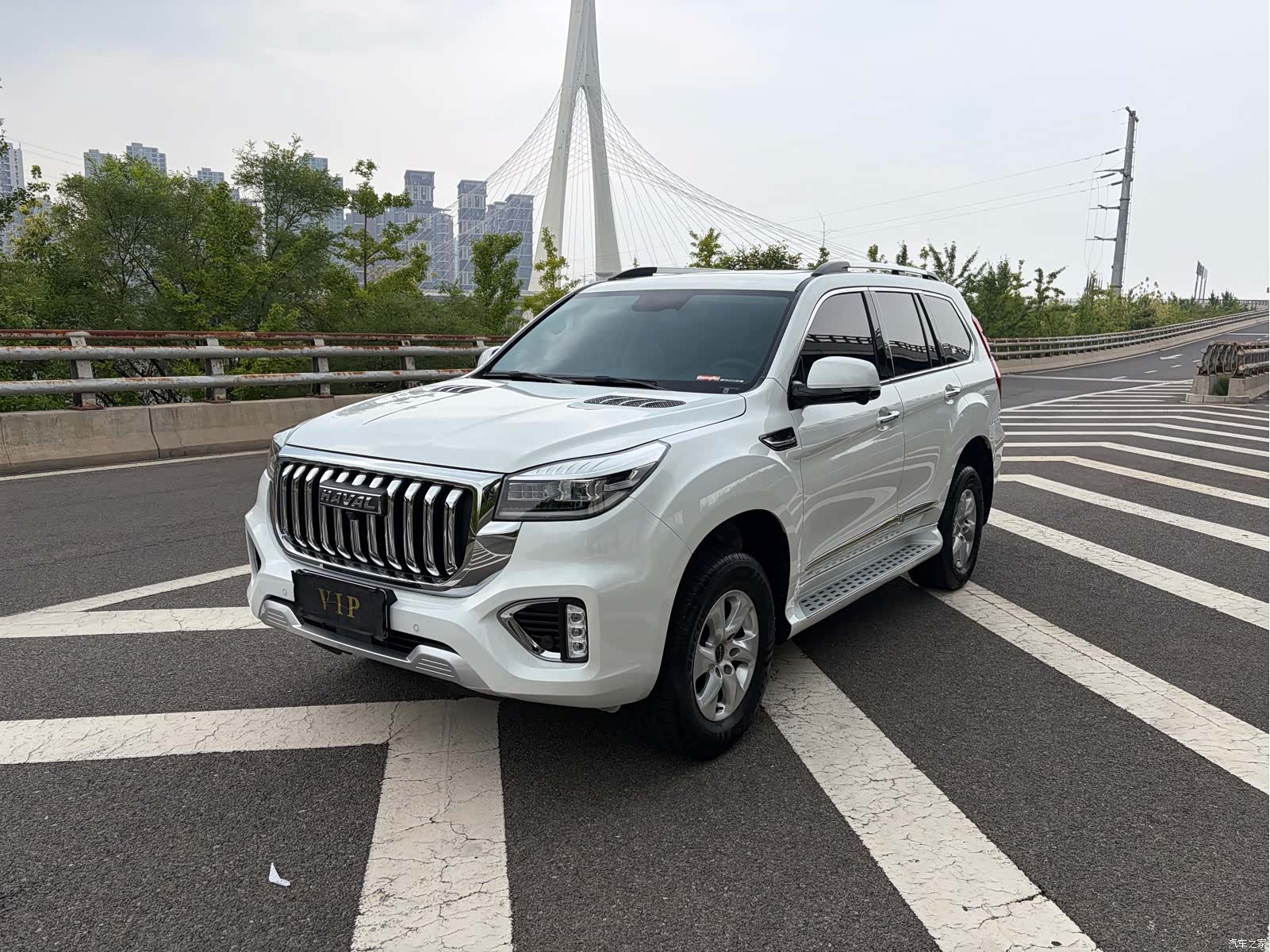 Haval H9, 2024 1