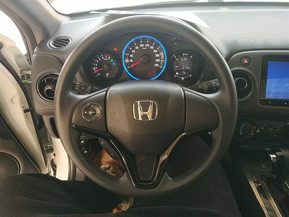 Honda XR-V