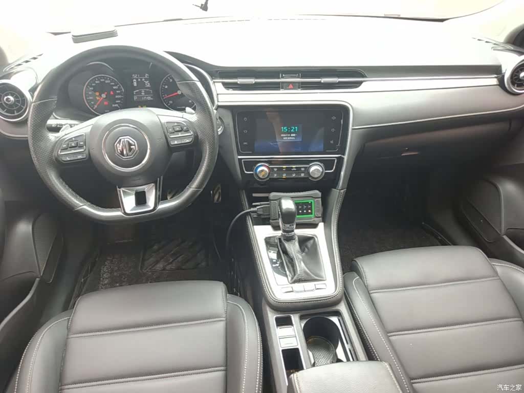 MG MG6, 2020 10