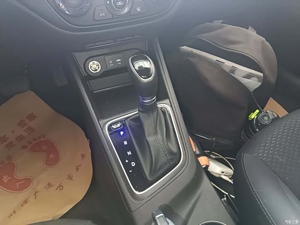 Hyundai GLS, 2018 10