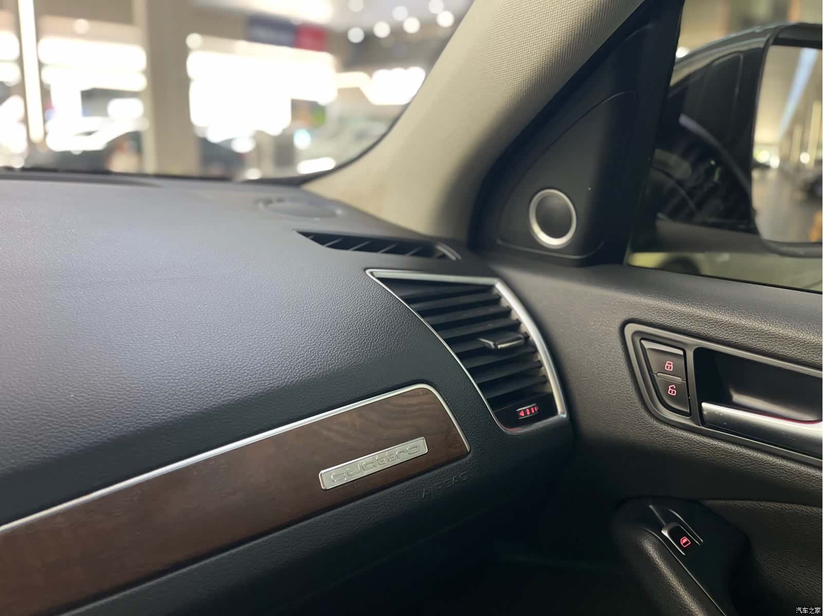 Audi Q5, 2014 8