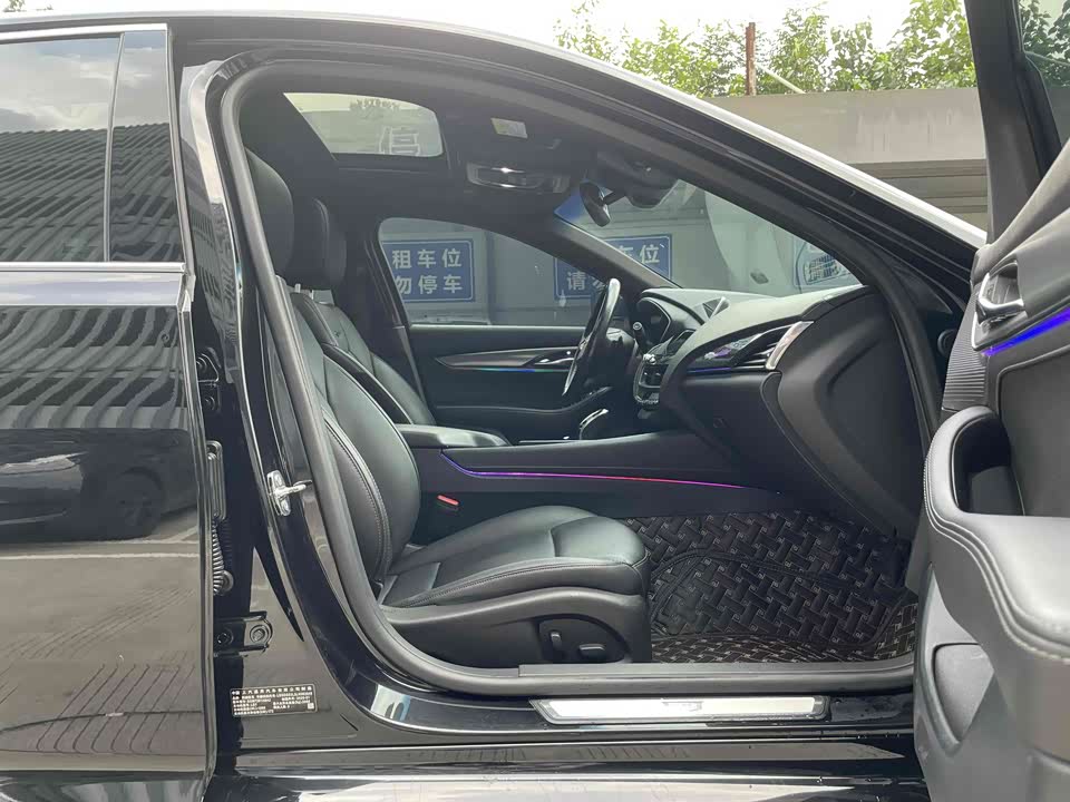 Cadillac CT5 Cadillac CT5