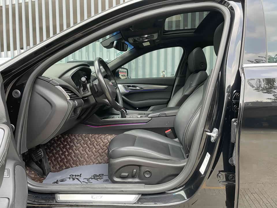 Cadillac CT5 Cadillac CT5