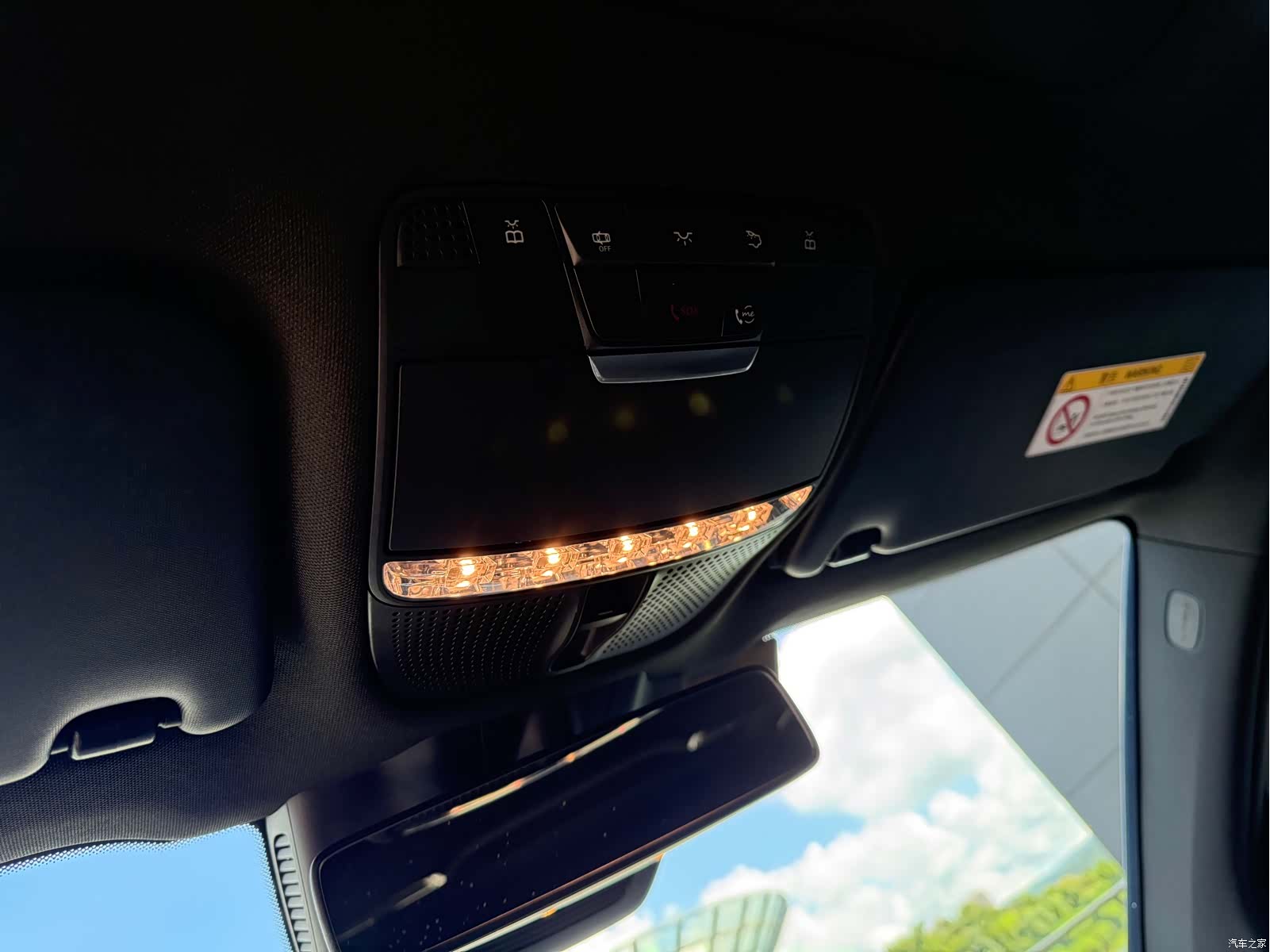 Mercedes-Benz GLC, 2020 28
