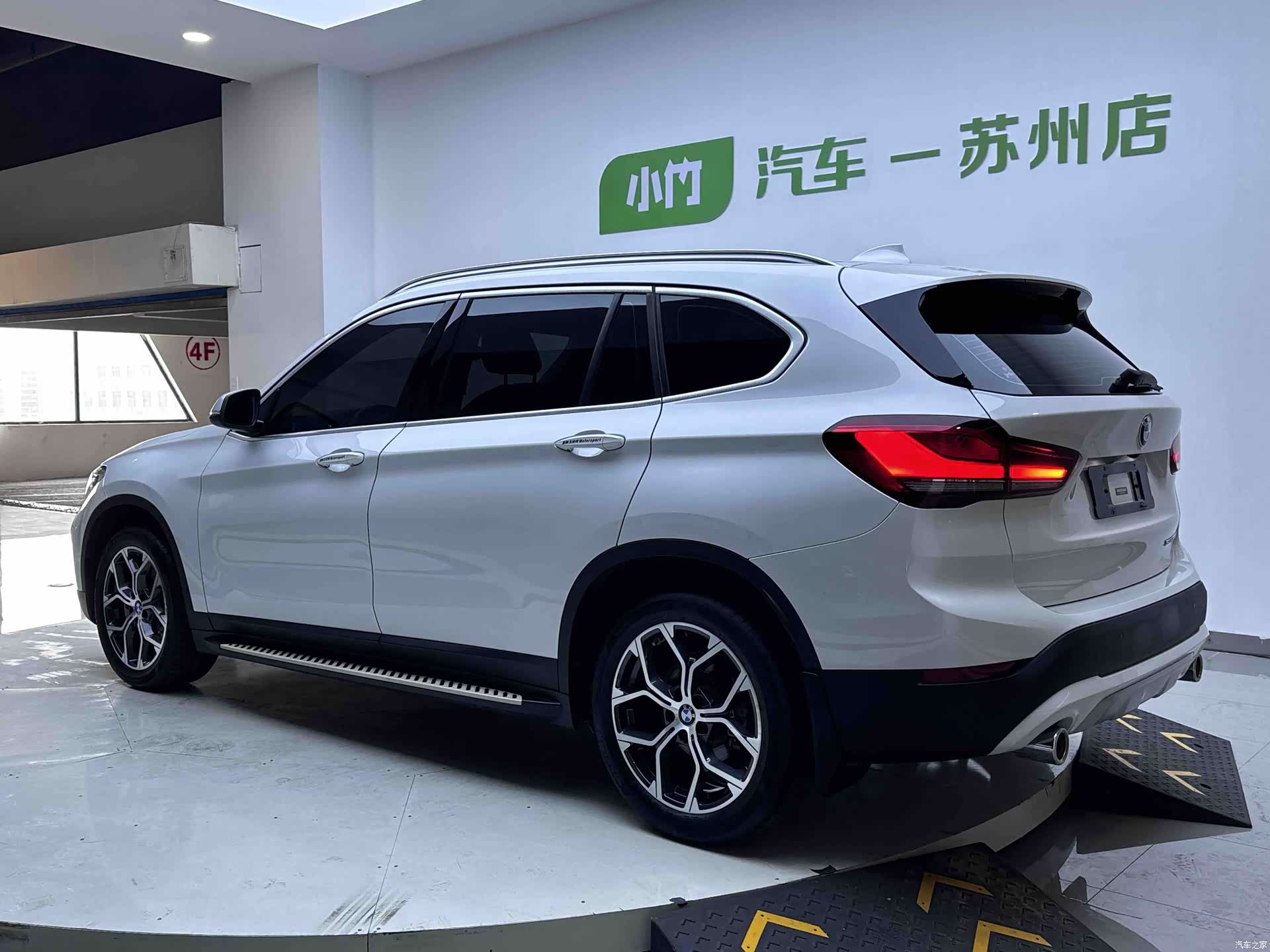 BMW X1, 2023 4