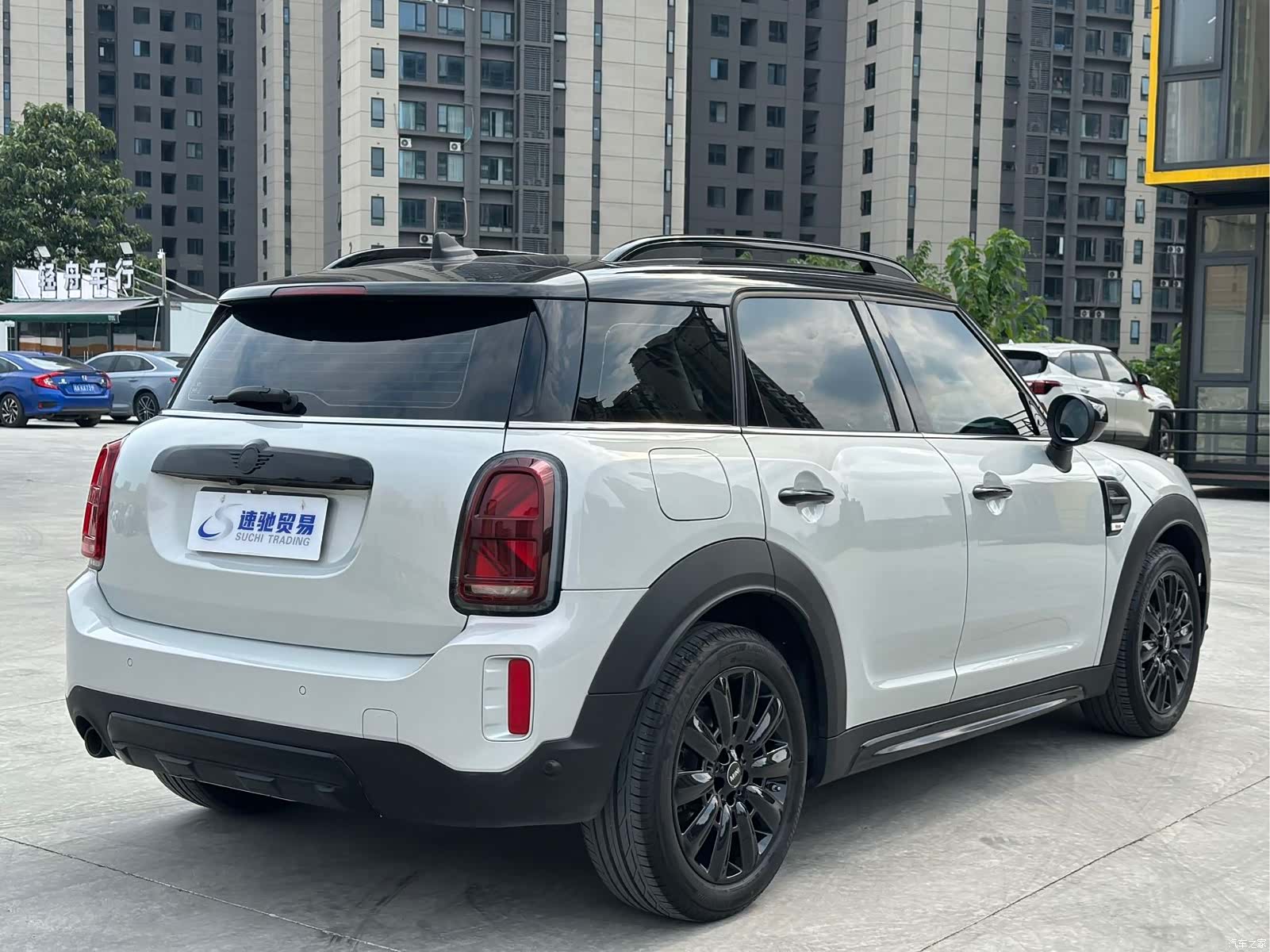 Mini Countryman, 2023 6