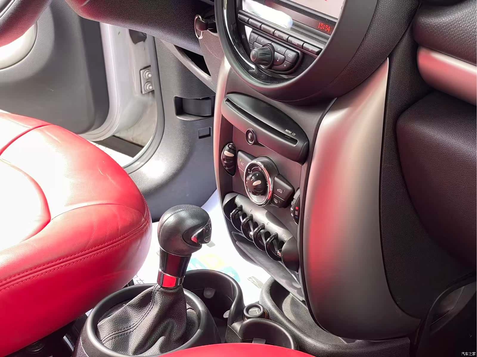 Mini Countryman, 2014 12