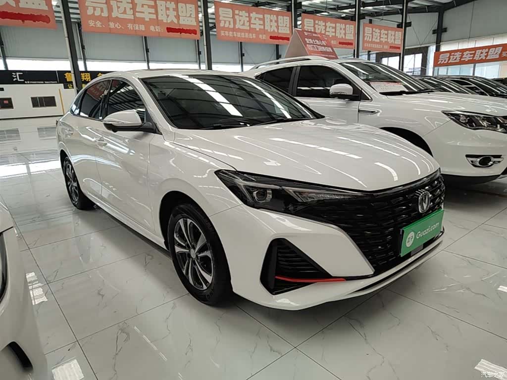 Changan Eado, 2023 4
