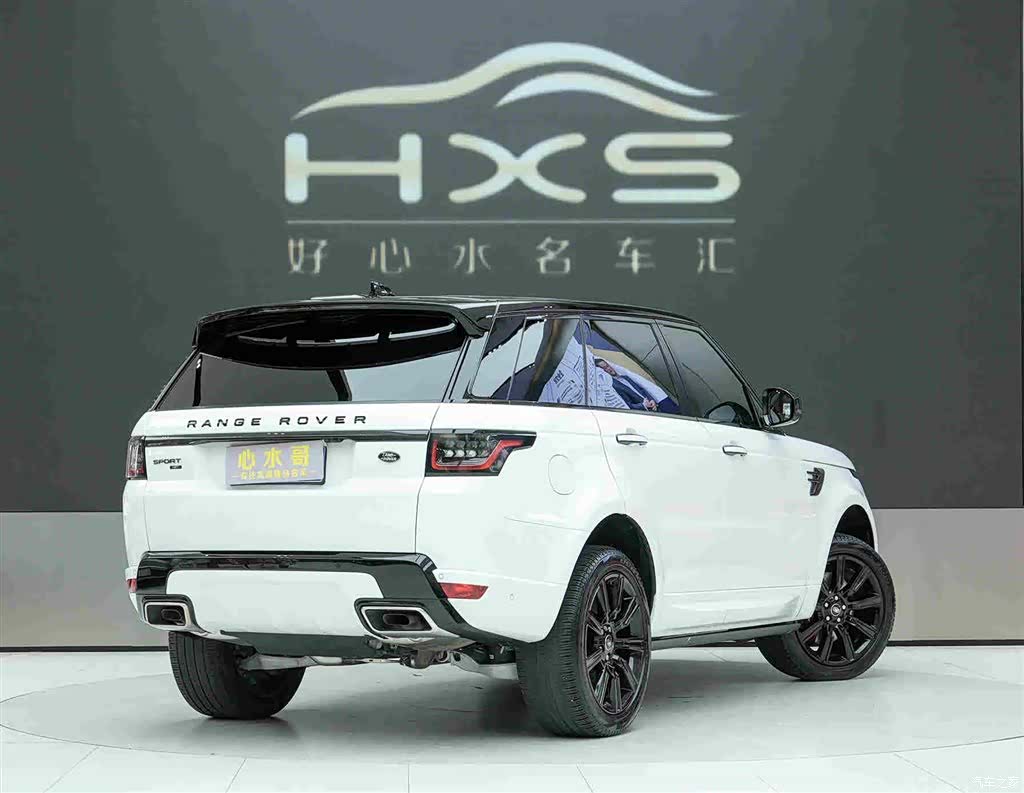 Land Rover Range Rover, 2022 4