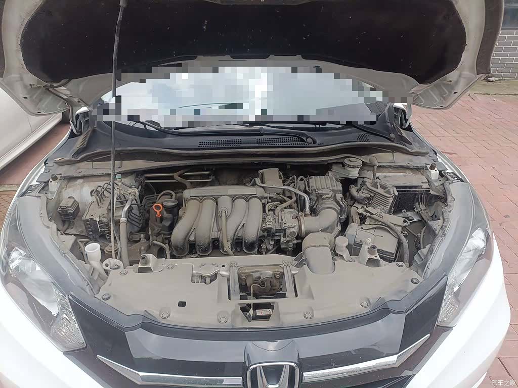 Honda Vezel, 2018 17