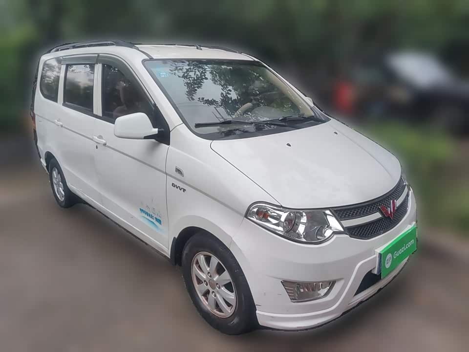 Wuling Wuling Hongguang