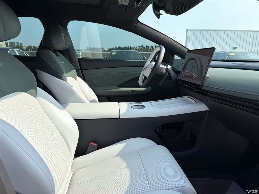 Nissan N7, 2025 15
