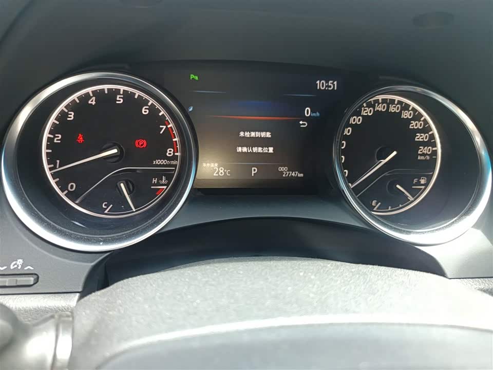 Toyota Camry Toyota Camry