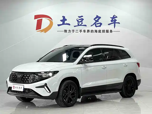 Jetta VS7 2023 — купить из Китая под заказ