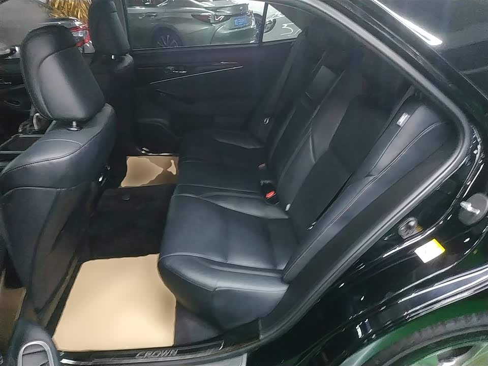 Toyota crown Toyota crown