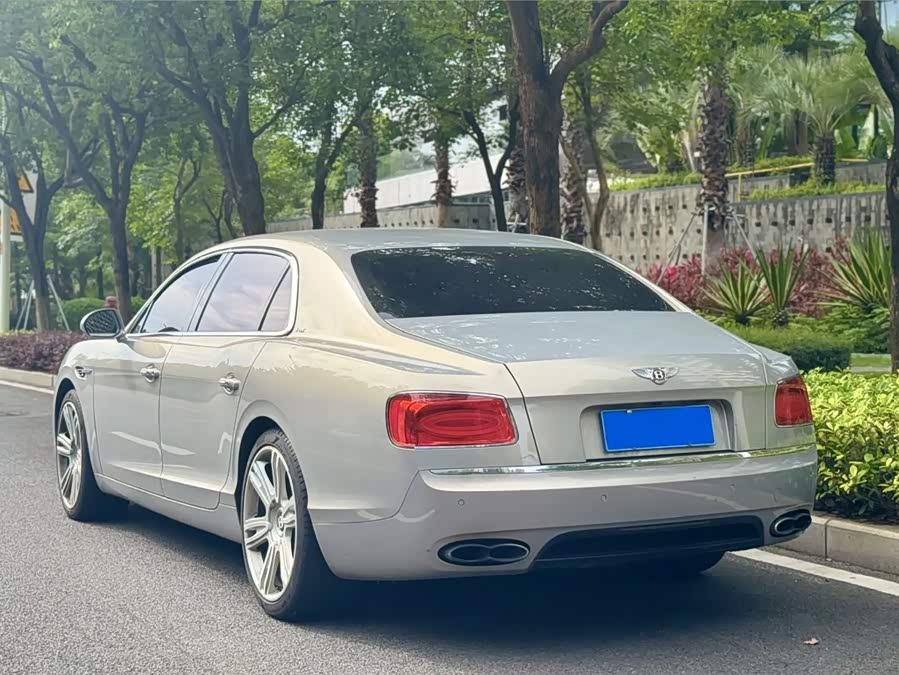 Bentley Fich 2019, фото 4