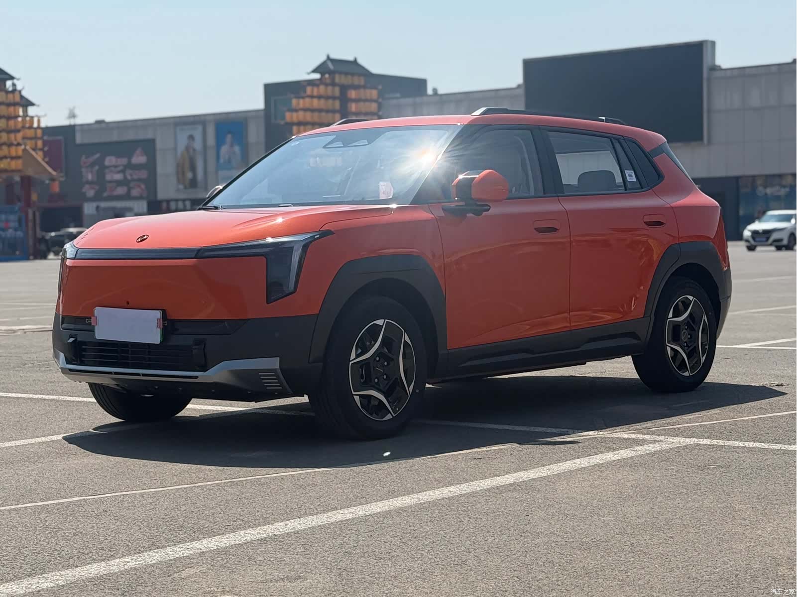 DongFeng 06, 2026 3