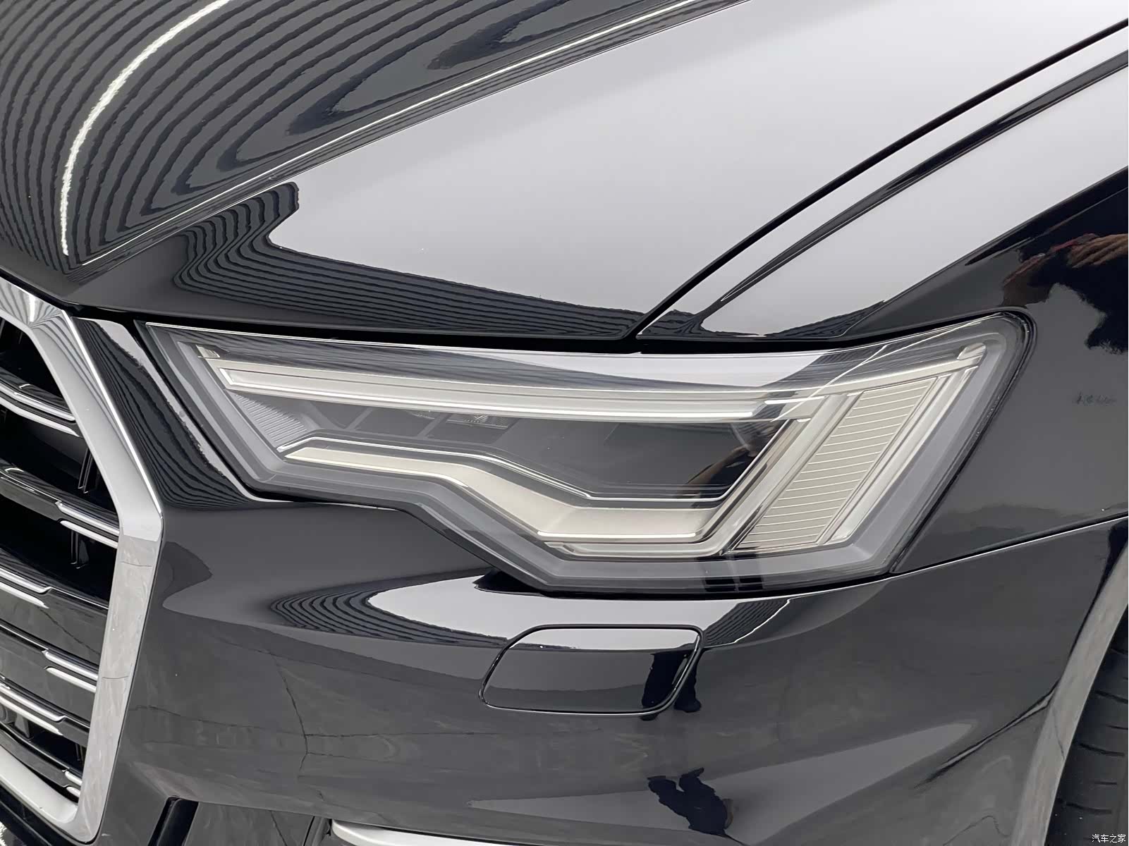 Audi A6L, 2024 18