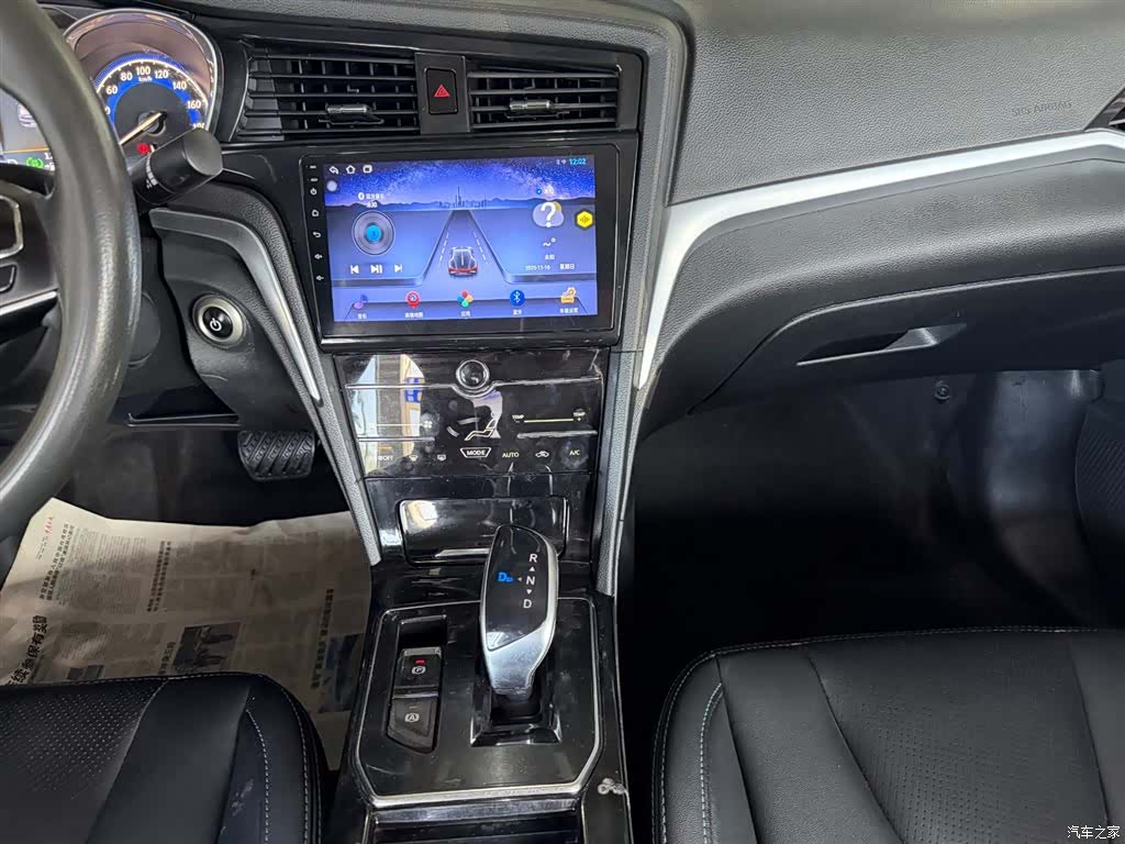 Nissan D60EV, 2020 16