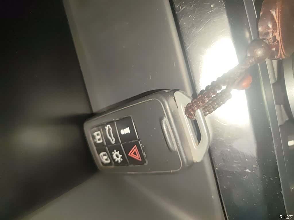 Volvo S60, 2014 12