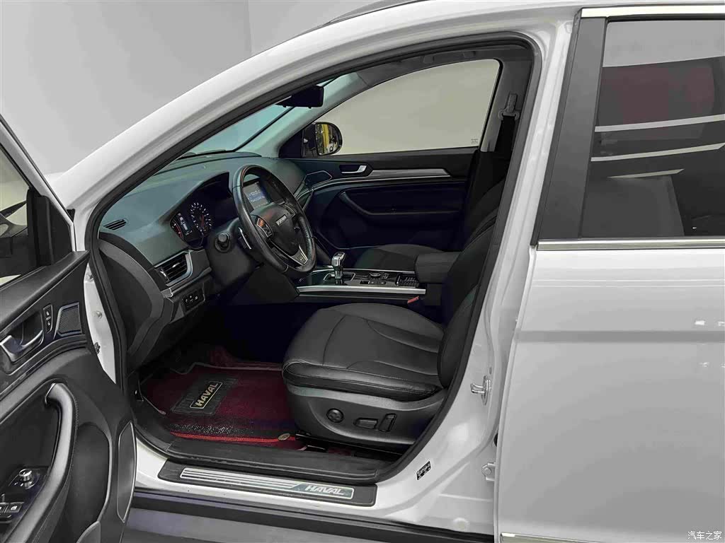 Haval H6, 2018 15