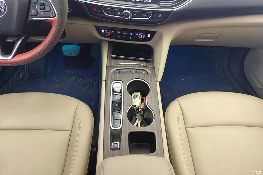 Buick Regal, 2022 16