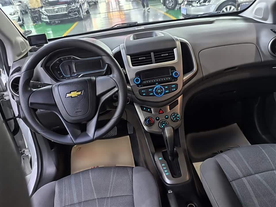 Chevrolet Aiweiou Chevrolet Aiweiou