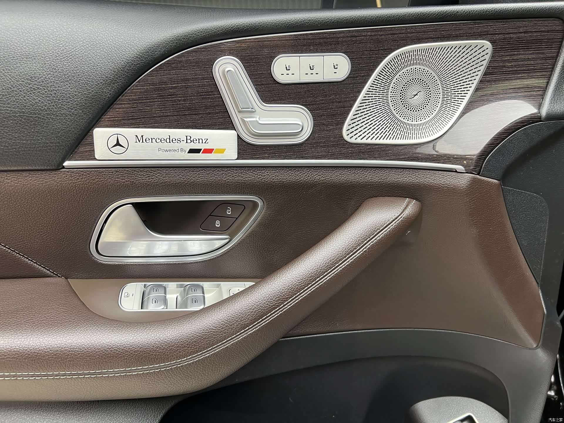 Mercedes-Benz GLE, 2021 11