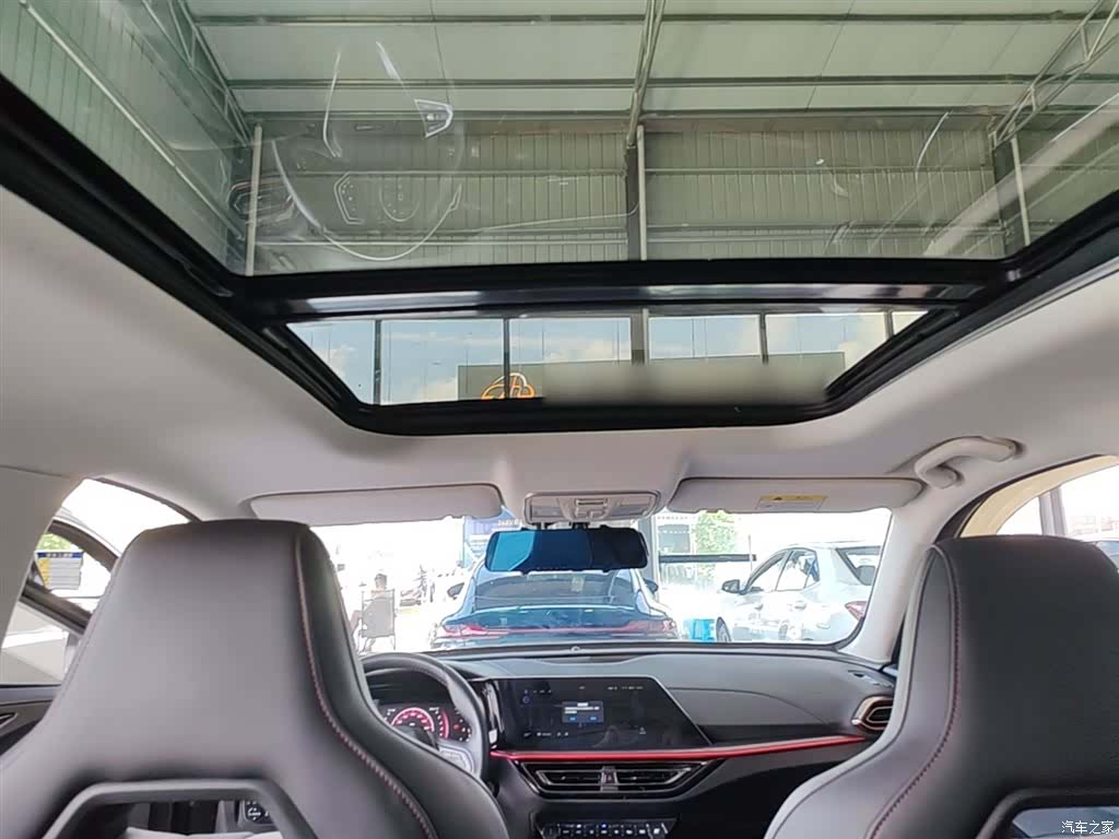 Changan X5, 2021 18