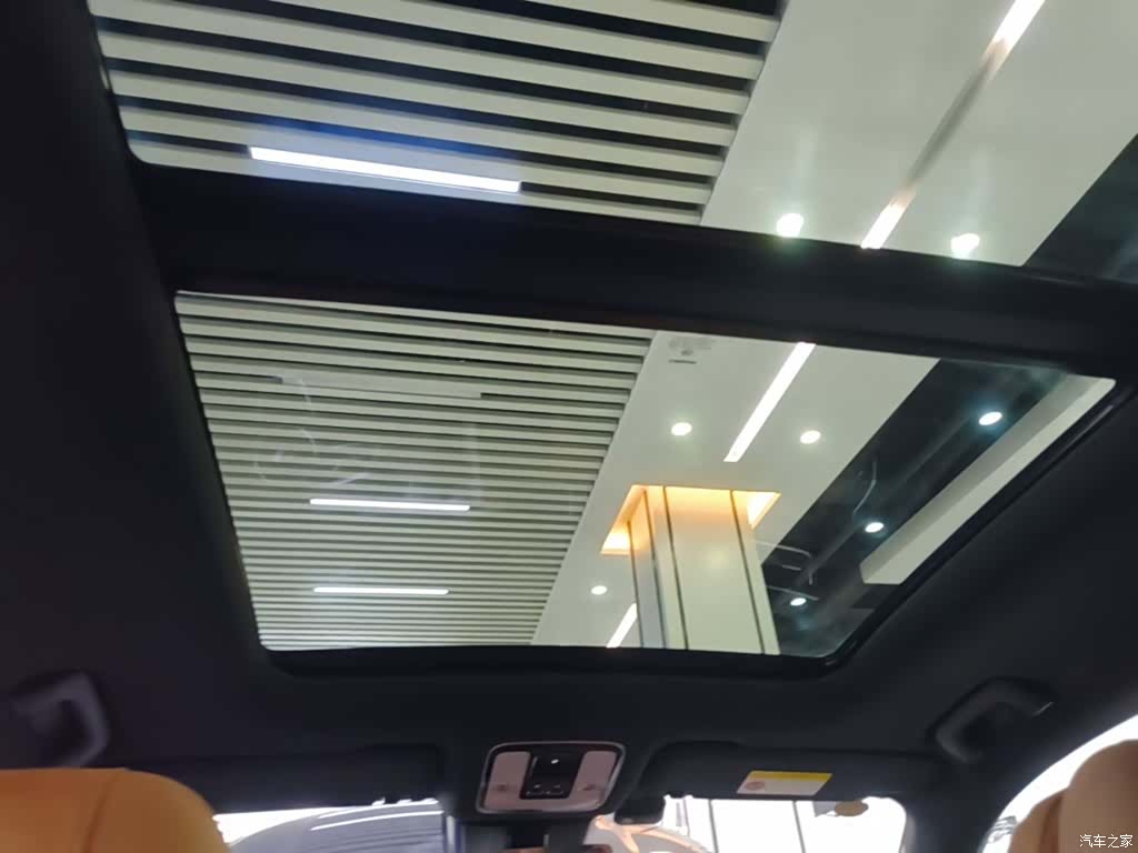 Li Auto ONE, 2022 18