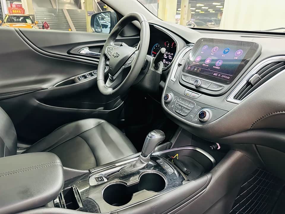 Chevrolet Mai Ruibao XL