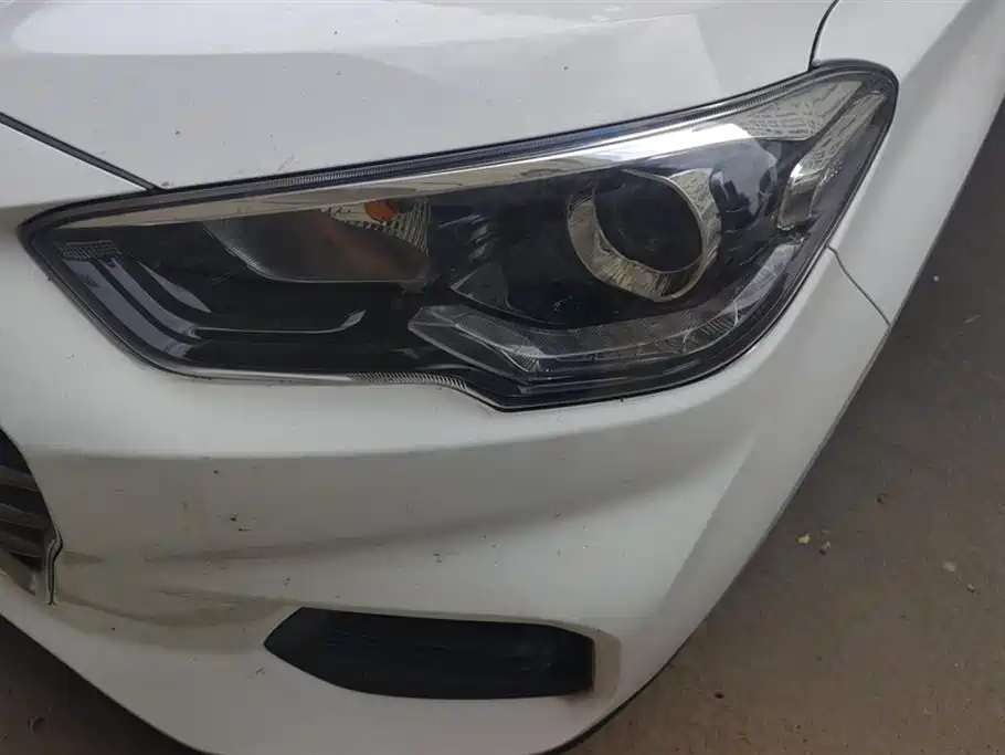 Hyundai Beijing ix35