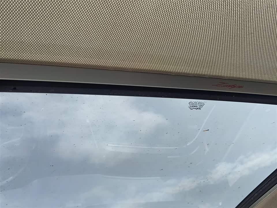 JAC Hefei Car