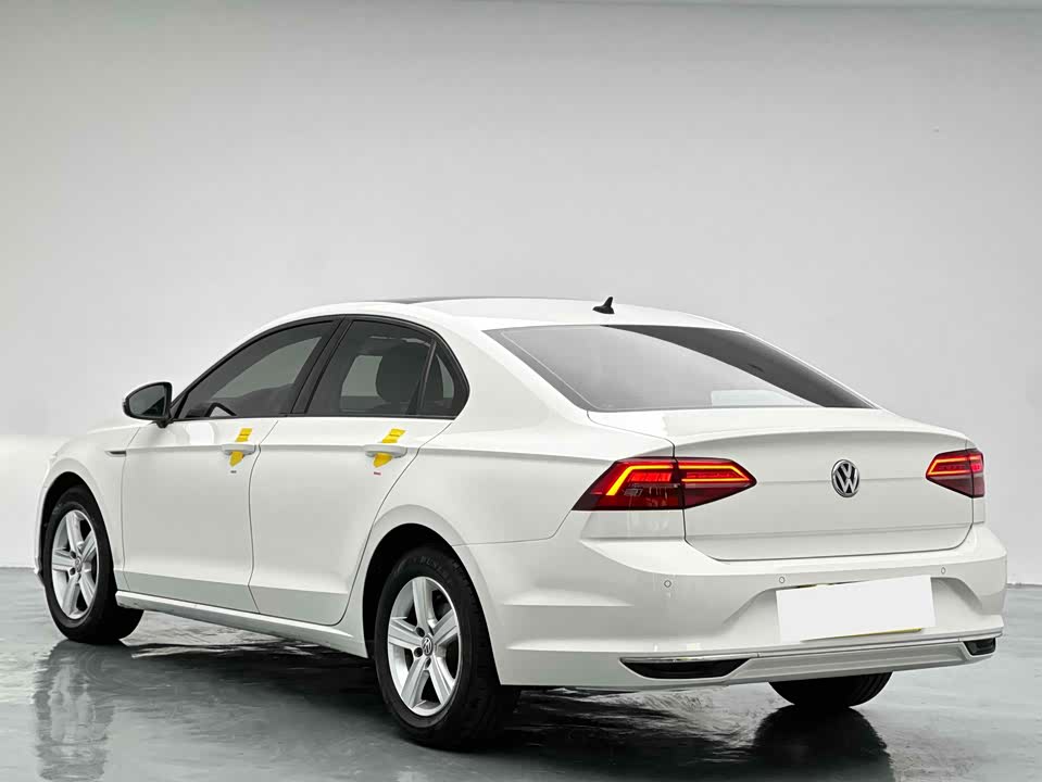 Volkswagen Lingdu Volkswagen Lingdu
