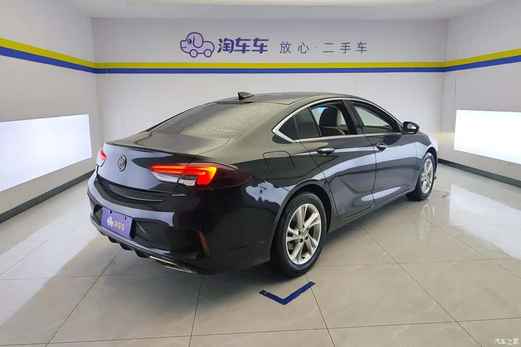 Buick Regal, 2022 3