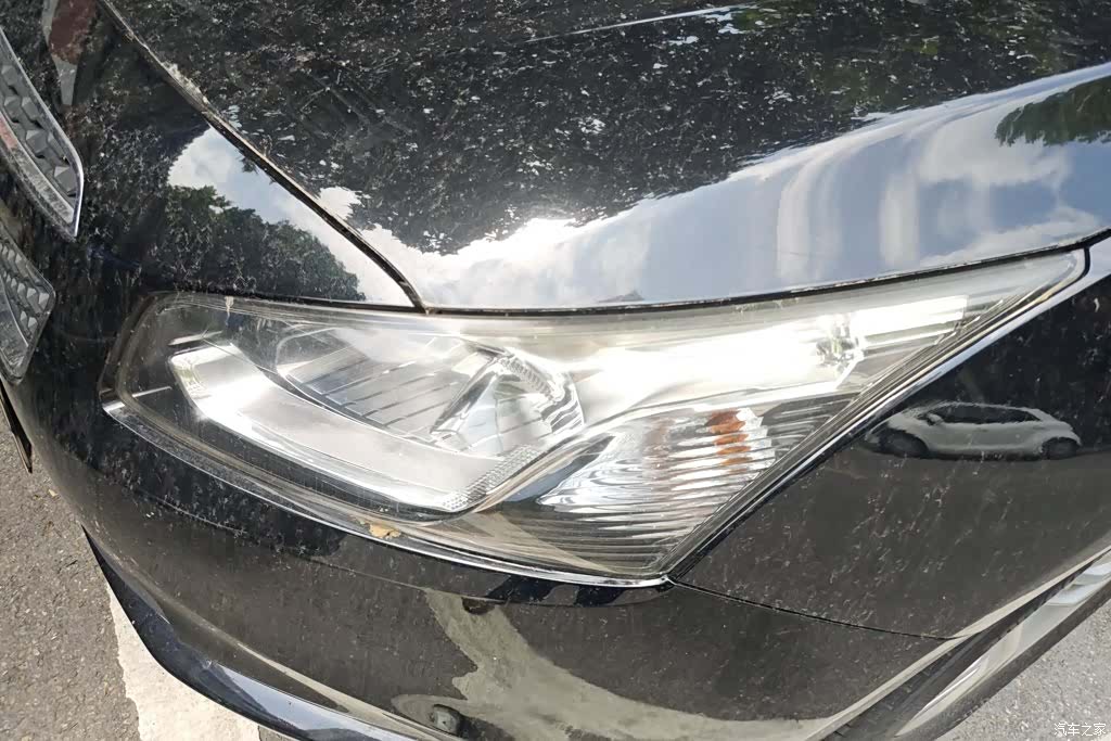 Chevrolet SE, 2015 все фото